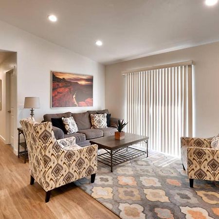 6L Top Floor Redcliff Condo, Pool & Hot Tub モアブ エクステリア 写真