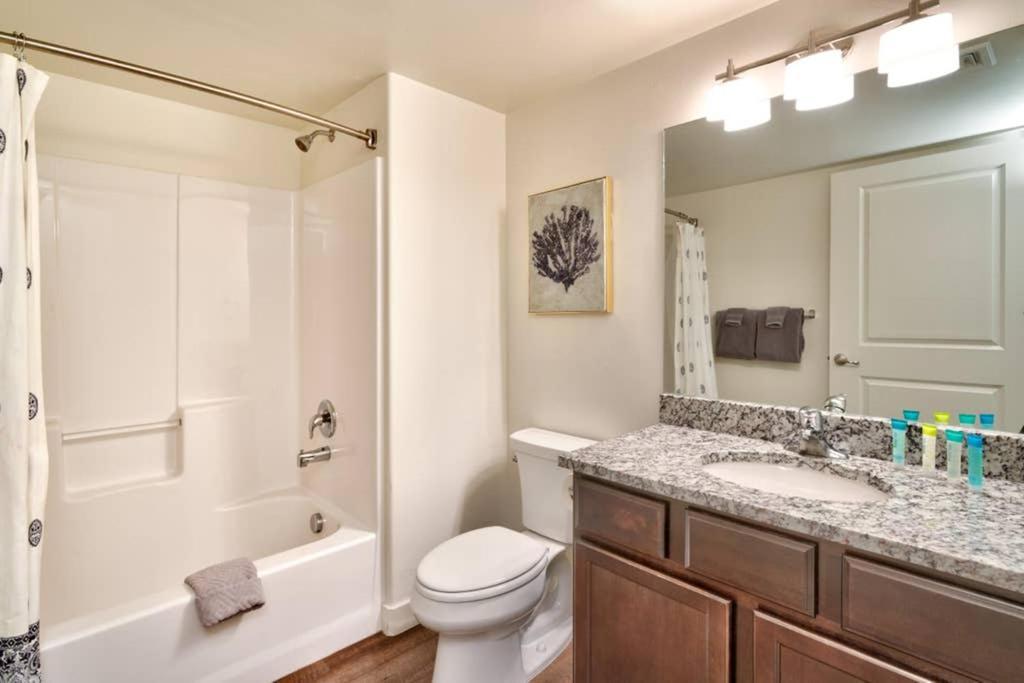 6L Top Floor Redcliff Condo, Pool & Hot Tub モアブ エクステリア 写真