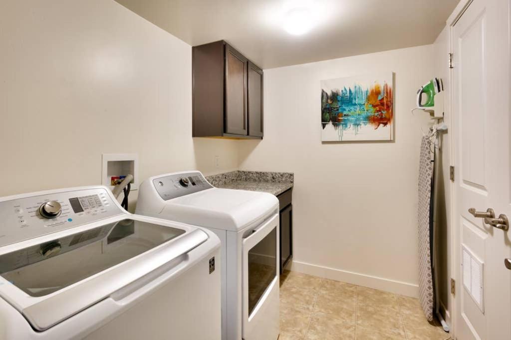 6L Top Floor Redcliff Condo, Pool & Hot Tub モアブ エクステリア 写真