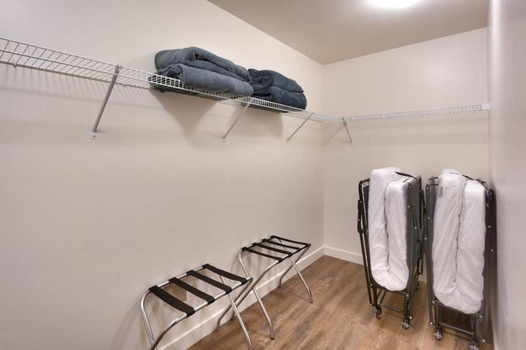 6L Top Floor Redcliff Condo, Pool & Hot Tub モアブ エクステリア 写真